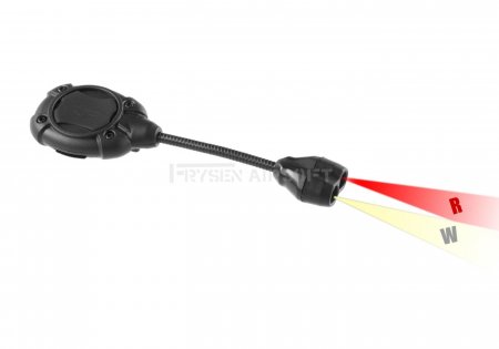 Princeton Tec Switch MPLS RW Black