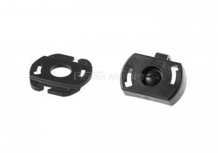 Princeton Tec Switch MPLS RW Black