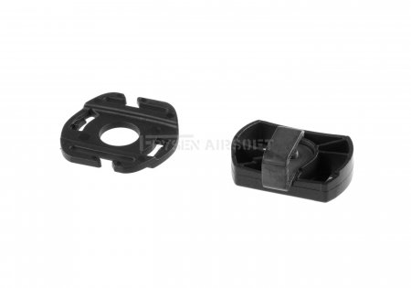 Princeton Tec Switch MPLS RW Black