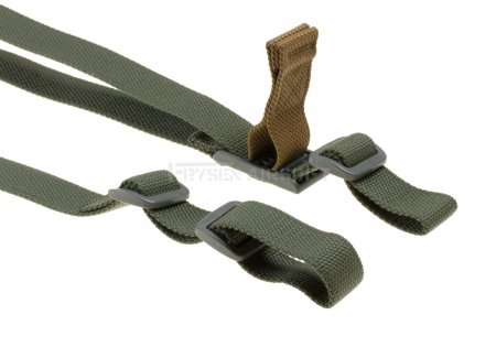 Blue Force Gear Vickers Combat Application Sling OD