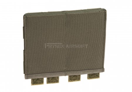 Blue Force Gear Ten-Speed Double M4 Mag Pouch Ranger Green
