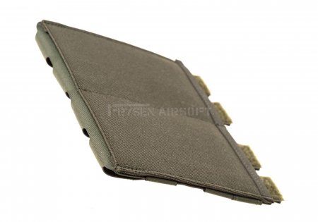 Blue Force Gear Ten-Speed Double M4 Mag Pouch Ranger Green