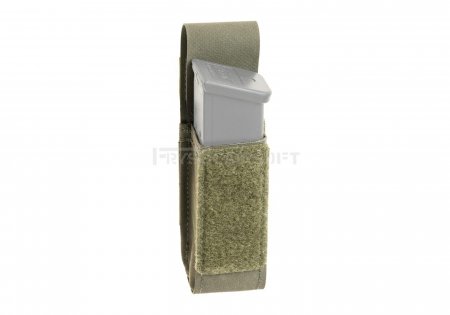 Blue Force Gear Single Pistol Mag Pouch Ranger Green