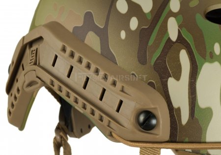 FMA FAST Helmet PJ M/L ATP
