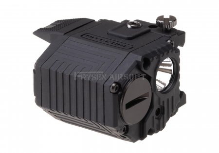 Nitecore NPL10 Pistol Light / Laser