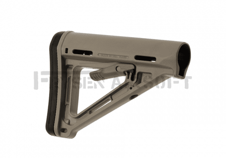 Magpul MOE Carbine Stock Mil Spec FDE