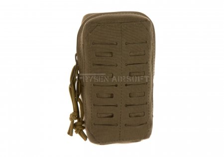 Templars Gear Utility Pouch MOLLE Gen 1.1 M Ranger Green