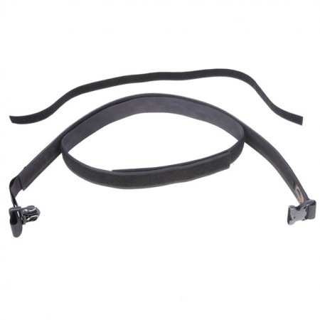 Snigel Covert Equipment Belt - 17 Black Medium