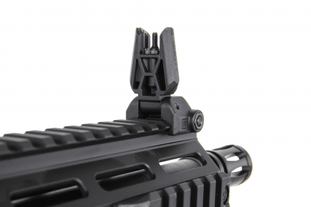 Specna Arms SA-P22 Prime Aster II ETU Brushless Motor Black