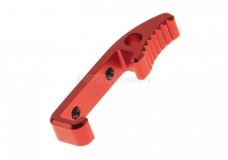 Action Army AAP01 CNC Charging Handle Type 1 Red
