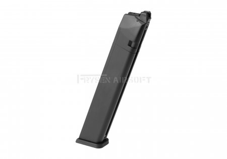 Action Army Magazine AAP01 GBB 50RDS