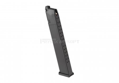 Action Army Magazine AAP01 GBB 50RDS