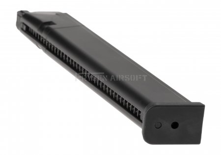 Action Army Magazine AAP01 GBB 50RDS