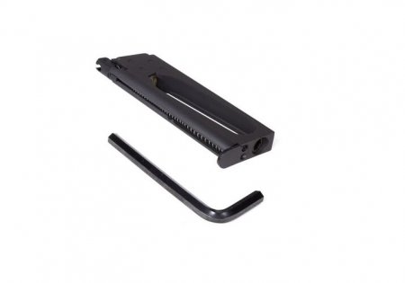 Sig Sauer AIRGUN, BB MAGAZINE 1911 WTP 4.5MM CAL