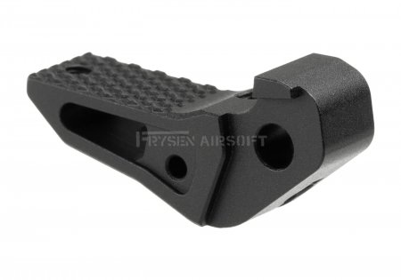 TTI Airsoft Tactical Adjustable Trigger For AAP01 Black