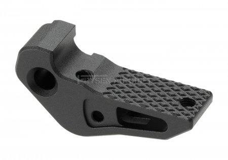 TTI Airsoft Tactical Adjustable Trigger For AAP01 Black