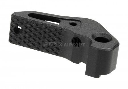 TTI Airsoft Tactical Adjustable Trigger For AAP01 Black