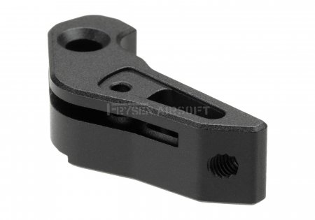 TTI Airsoft Tactical Adjustable Trigger For AAP01 Black