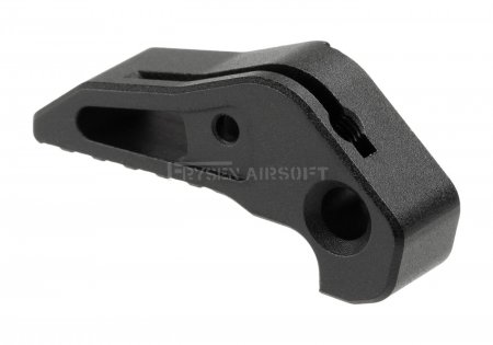 TTI Airsoft Tactical Adjustable Trigger For AAP01 Black