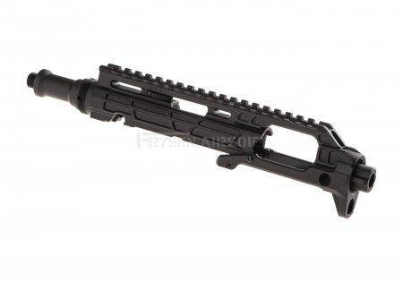 TTI Airsoft PCC Kit for AAP01 Black