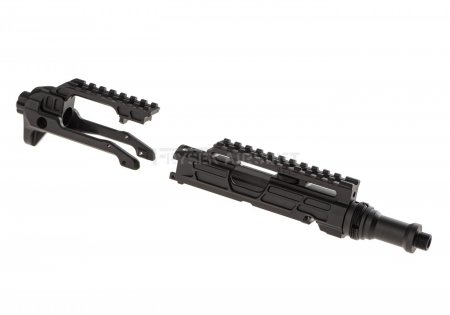 TTI Airsoft PCC Kit for AAP01 Black