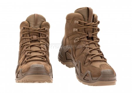 Lowa Zephyr Mk2 GTX Mid TF Coyote OP 43,5