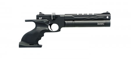 Reximex RP PCP 4,5mm