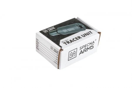 Specna Arms MTU Silencer - Mini Tracer Unit