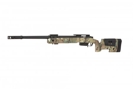 Specna Arms SA-S03 CORE High Velocity Sniper Rifle Replica - MC