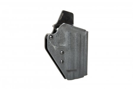 Primal Gear Kydex Holster for P226 Replicas - Black