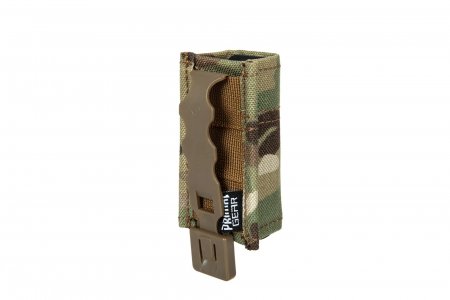 Primal Gear FAST 9MM Single Mag Pouch MC