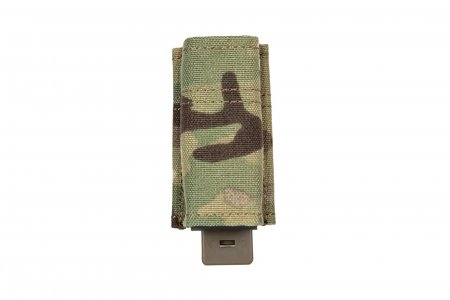 Primal Gear FAST 9MM Single Mag Pouch MC