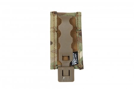 Primal Gear FAST 9MM Single Mag Pouch MC