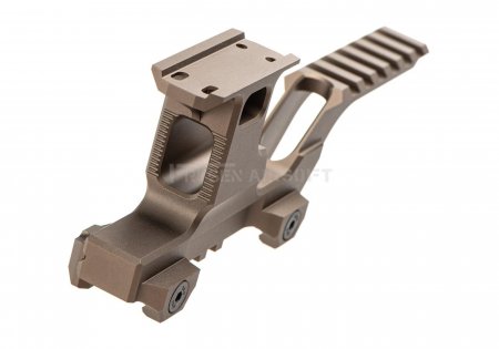 WADSN Hydra Riser Mount Dark Earth