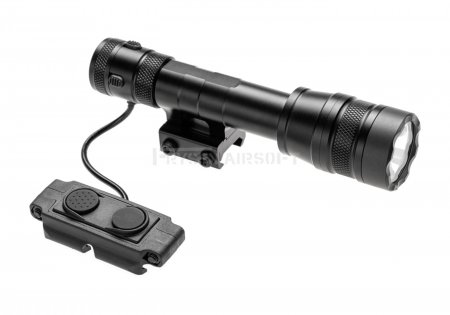 WADSN REIN Tactical Light Black