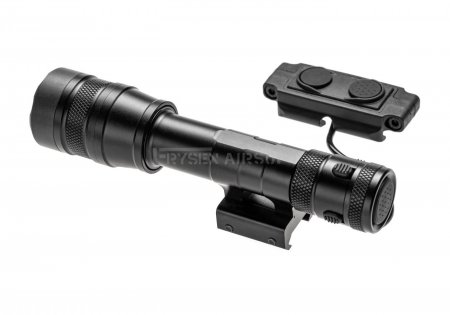 WADSN REIN Tactical Light Black
