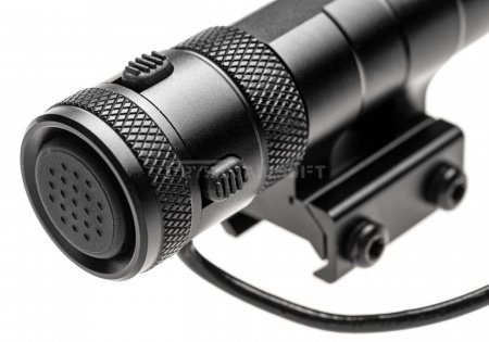 WADSN REIN Tactical Light Black