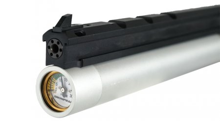 Artemis Snowpeak PP20 4,5mm