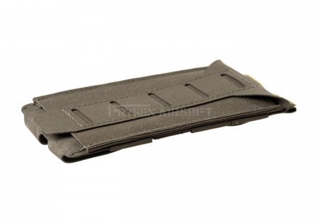 Blue Force Gear Stackable Ten-Speed M4 One Mag Pouch Ranger Green