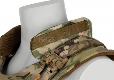 Templar Gear CIBV Plate Carrier Multicam M