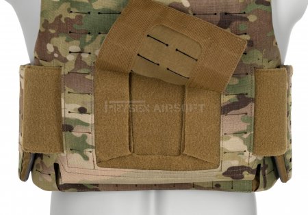 Templar Gear CIBV Plate Carrier Multicam M