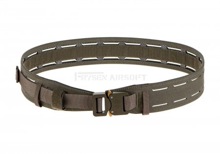 Clawgear Operator Outer Belt Stonegrey Olive S