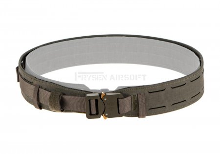 Clawgear Operator Outer Belt Stonegrey Olive S