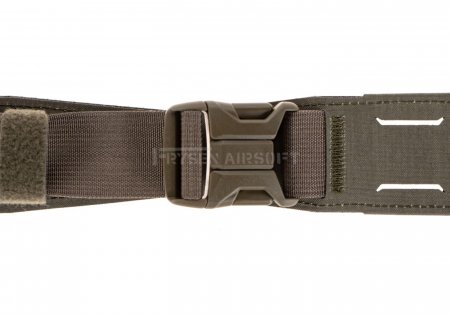 Clawgear Operator Outer Belt LW Stonegrey Olive M