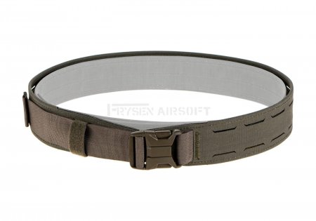 Clawgear Operator Outer Belt LW Stonegrey Olive XL