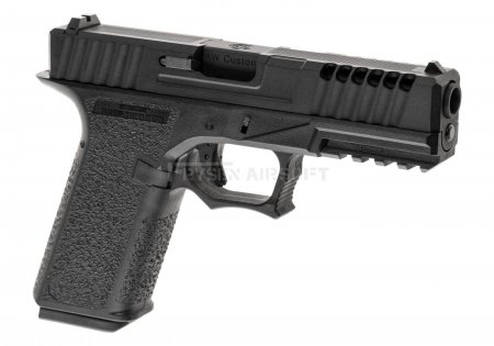 AW Custom VX7100 Full Metal Gbb