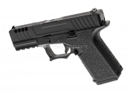 AW Custom V9100 Full Metal Gbb