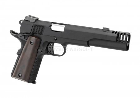 AW Customs NE3102 Full Metal GBB