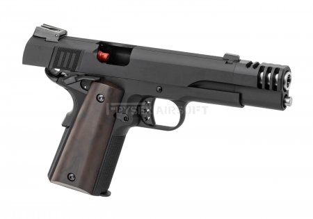 AW Customs NE3102 Full Metal GBB