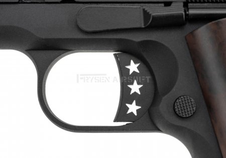 AW Customs NE3102 Full Metal GBB